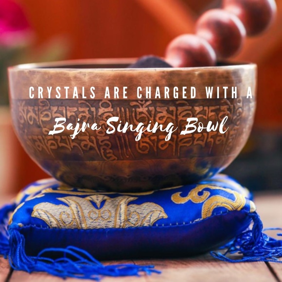 (2) Tumbled Starburst Jasper Stones - Picture 2 of 2